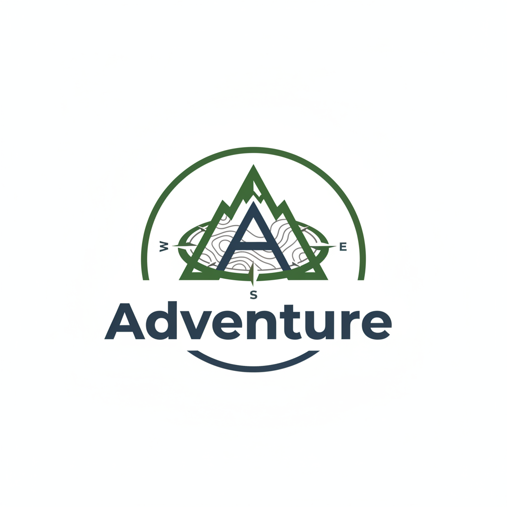 Adventure Logo